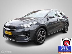 Grijs Gebruikt 2022 Kia XCeed SUV | € 20.745