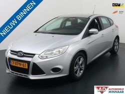 Grijs Gebruikt 2014 Ford Focus Hatchback | € 7.450 (Iets duurder)