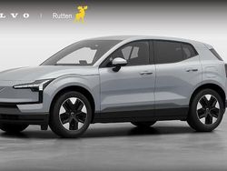 Grijs Nieuw 2025 Volvo EX30 Core SUV | € 38.045