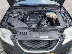 Grijs Gebruikt 2011 Seat Exeo Stationwagen | € 4.500 (Iets duurder)
