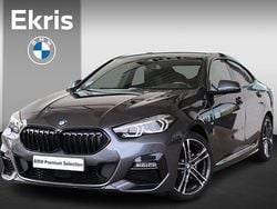 Grijs (metallic) Gebruikt 2021 BMW 218 Executive Coupé | € 29.900 (Iets duurder)