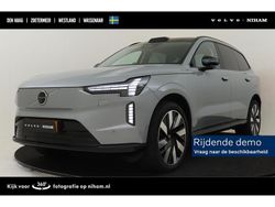 Grijs Gebruikt 2025 Volvo EX90 Performance SUV | € 99.990 (Eerlijke prijs)