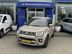 Bruin Gebruikt 2022 Suzuki Ignis Hatchback | € 17.950 (Goede deal)