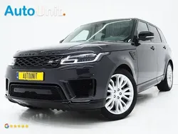 Gebruikt 2020 Land Rover Range Rover Sport HSE SUV | € 47.840 (Super prijs)
