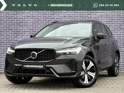 Grijs Gebruikt 2024 Volvo XC60 Plus SUV | € 54.499 (Goede deal)