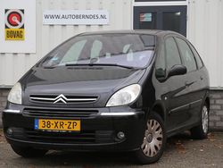 Zwart Gebruikt 2007 Citroën Xsara Picasso MPV | € 1.950 (Eerlijke prijs)
