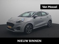 Grijs Gebruikt 2021 Ford Puma Gen-E ST-Line SUV | € 19.845 (Eerlijke prijs)