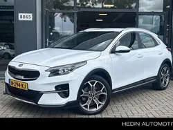 Wit Gebruikt 2020 Kia XCeed SUV | € 18.945 (Eerlijke prijs)