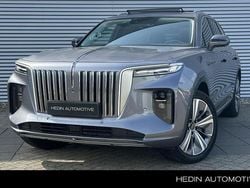Grijs Gebruikt 2023 Hongqi E-HS9 SUV | € 58.950
