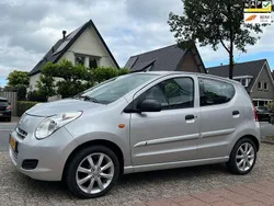Grijs Gebruikt 2011 Suzuki Alto Exclusive Hatchback | € 4.380 (Eerlijke prijs)