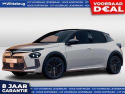 Wit Nieuw 2025 Lancia Ypsilon S Hatchback | € 31.888 (Eerlijke prijs)