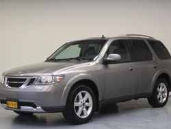 Grijs Gebruikt 2007 Saab 9-7X SUV | € 8.950