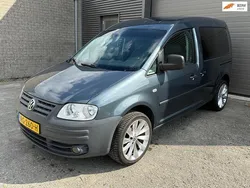 Grijs Gebruikt 2006 VW Caddy MPV | € 4.000 (Goede deal)