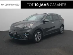 Grijs Gebruikt 2021 Kia Niro SUV | € 24.940 (Goede deal)