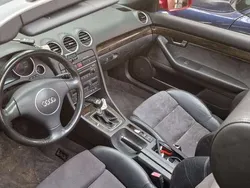 Rood Gebruikt 2002 Audi A4 Cabriolet Exclusive Cabriolet | € 3.150 (Super prijs)
