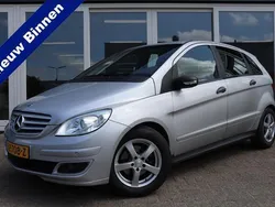 Grijs Gebruikt 2006 Mercedes B200 MPV | € 2.999 (Eerlijke prijs)