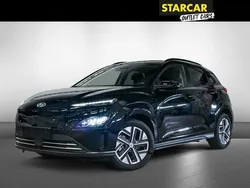 Zwart Gebruikt 2022 Hyundai Kona SUV | € 27.500 (Iets duurder)