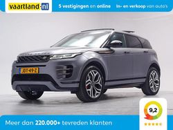 Grijs Gebruikt 2022 Land Rover Range Rover evoque Autobiography SUV | € 44.945 (Super prijs)