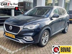 Zwart Gebruikt 2023 MG EHS Luxury SUV | € 23.445 (Eerlijke prijs)