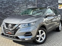 Grijs Gebruikt 2019 Nissan Qashqai SUV | € 18.900 (Eerlijke prijs)