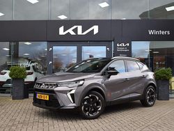 Donker grijs metallic Gebruikt 2025 Mitsubishi ASX SUV | € 34.995