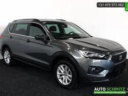 Grijs Gebruikt 2019 Seat Tarraco Style SUV | € 26.350 (Eerlijke prijs)