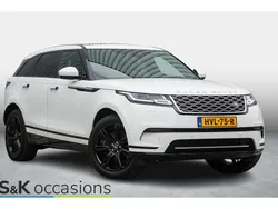Wit Gebruikt 2022 Land Rover Range Rover Velar SUV | € 49.450 (Super prijs)