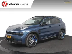 Blauw Gebruikt 2022 Lynk & Co 01 SUV | € 22.450 (Eerlijke prijs)