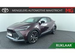 Paars Gebruikt 2024 Toyota Matrix Edition Hatchback | € 32.395