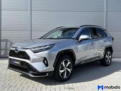 Grijs Gebruikt 2023 Toyota RAV4 Hybrid Style SUV | € 44.740 (Goede deal)