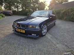 Gebruikt 1994 BMW 325 Cabriolet Cabriolet | € 6.500