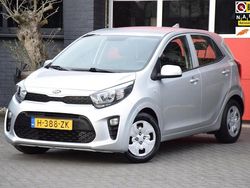 Grijs Gebruikt 2020 Kia Picanto Hatchback | € 7.950 (Goede deal)
