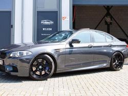 Grijs Gebruikt 2016 BMW M5 Competition Edition Sedan | € 42.950