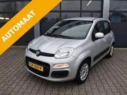 Grijs, metallic lak Gebruikt 2015 Fiat Panda Hatchback | € 9.835 (Eerlijke prijs)