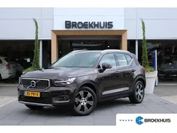 Bruin Gebruikt 2018 Volvo XC40 Inscription SUV | € 25.900 (Eerlijke prijs)
