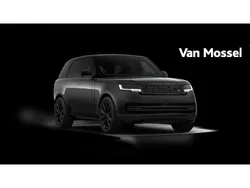 Grijs Nieuw 2025 Land Rover Range Rover Autobiography SUV | € 199.940 (Eerlijke prijs)