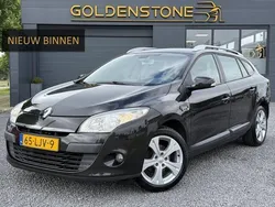 Renault Mégane GrandTour
