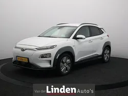 Wit Gebruikt 2020 Hyundai Kona SUV | € 18.845 (Eerlijke prijs)