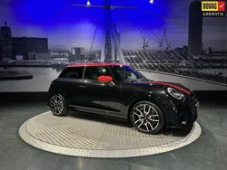 Zwart Gebruikt 2024 Mini John Cooper Works Hatchback | € 40.995
