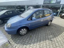 Blauw Gebruikt 2006 Chevrolet Tacuma MPV | € 1.499