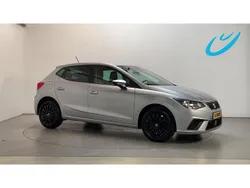 Grijs Gebruikt 2019 Seat Ibiza Business Hatchback | € 11.200 (Goede deal)