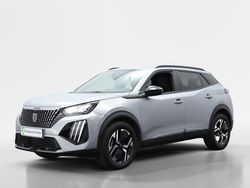 Grijs Gebruikt 2024 Peugeot 2008 Allure SUV | € 24.945 (Goede deal)