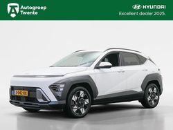 Wit Gebruikt 2024 Hyundai Kona Comfort SUV | € 30.750 (Iets duurder)