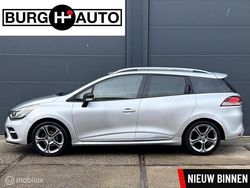 Gebruikt 2013 Renault Clio IV GT Stationwagen | € 5.950 (Eerlijke prijs)