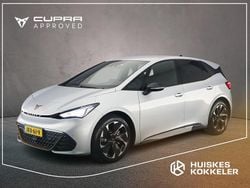 Grijs Nieuw 2025 Cupra Born Limited Edition Hatchback | € 34.900 (Eerlijke prijs)