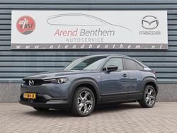 Grijs Gebruikt 2023 Mazda MX30 Makoto SUV | € 38.350