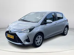 Gebruikt 2020 Toyota Yaris Hybrid Active | € 18.445 (Super prijs)