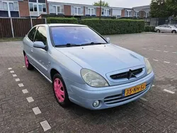 Blauw Gebruikt 2003 Citroën Xsara Coupé | € 1.200 (Eerlijke prijs)