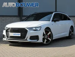 Overige Gebruikt 2021 Audi A6 Competition Stationwagen | € 42.990 (Super prijs)