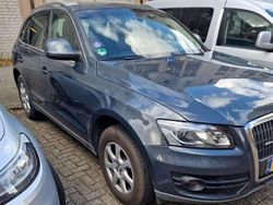 Zilver Gebruikt 2009 Audi Q5 Proline SUV | € 7.500 (Iets duurder)